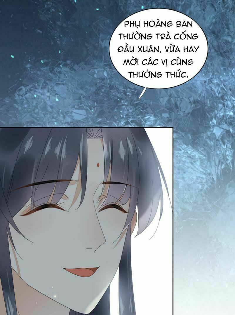 dục hỏa độc nữ chapter 93 20