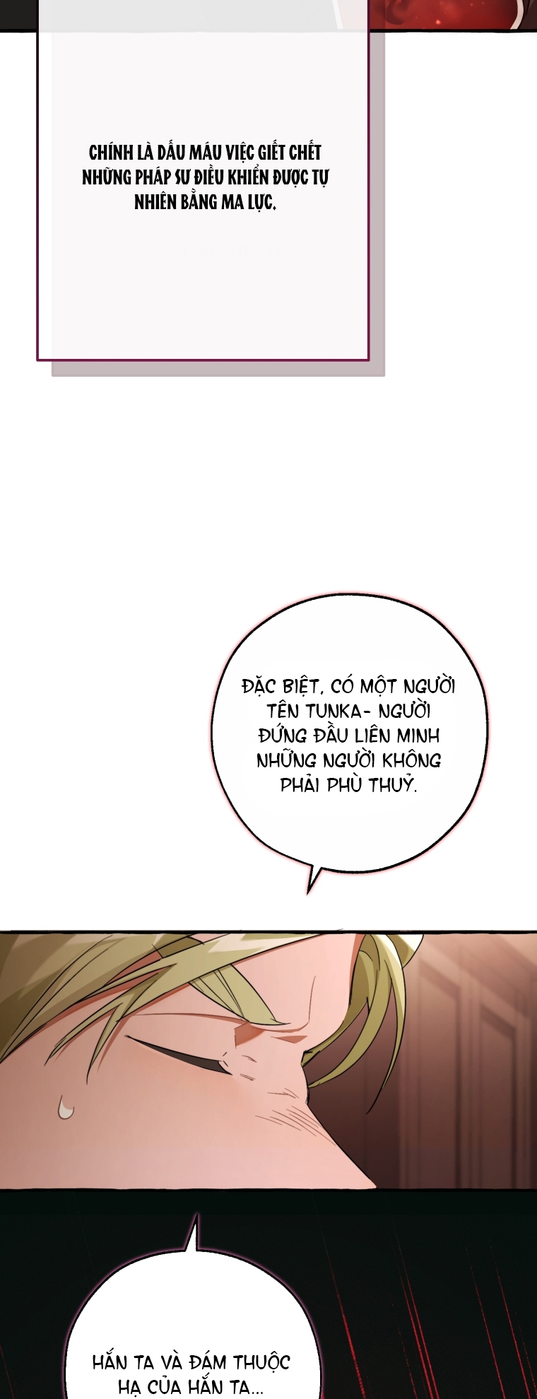 Phế Vật Dòng Dõi Bá Tước chapter 95.2 8