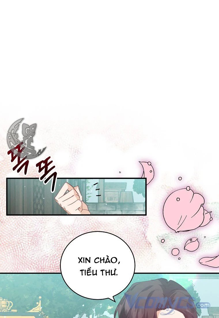 tôi chỉ nhận ra sau khi mất cô ấy chapter 17 26
