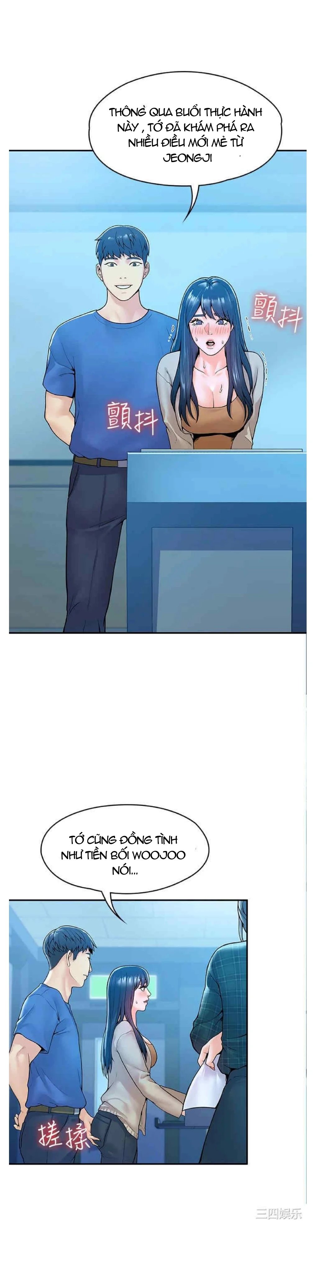 sinh viên thời nay chapter 38 22