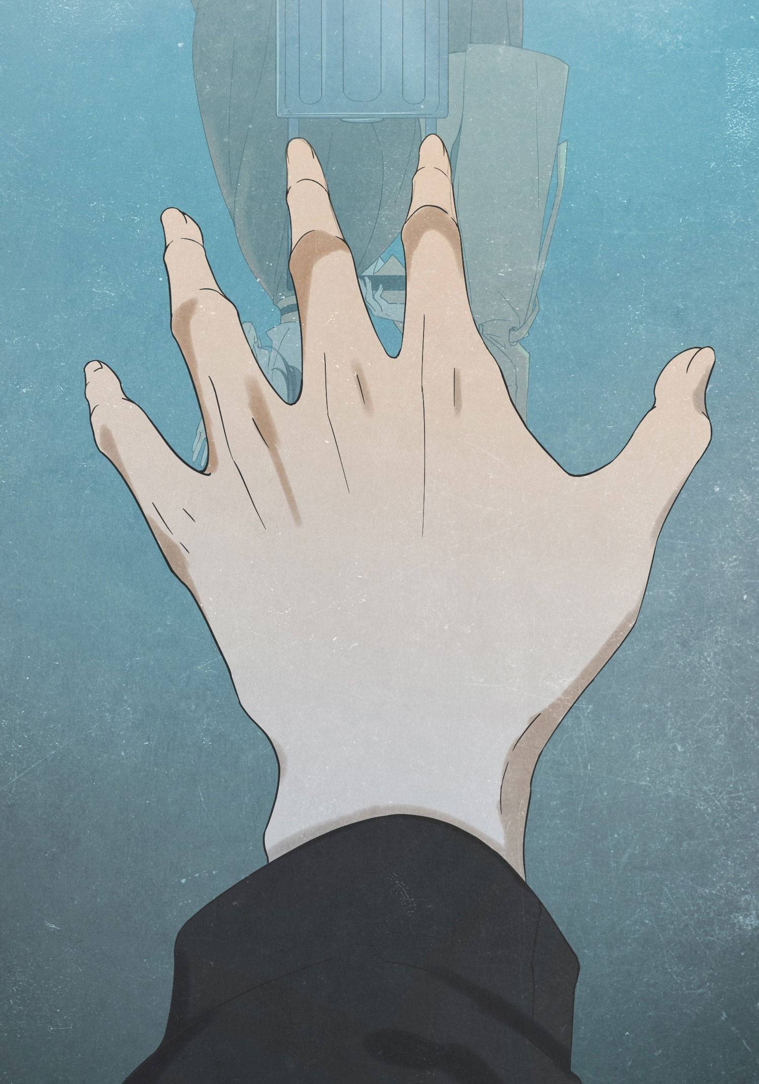 kho báu - viện bảo tàng của quỷ chapter 6 10