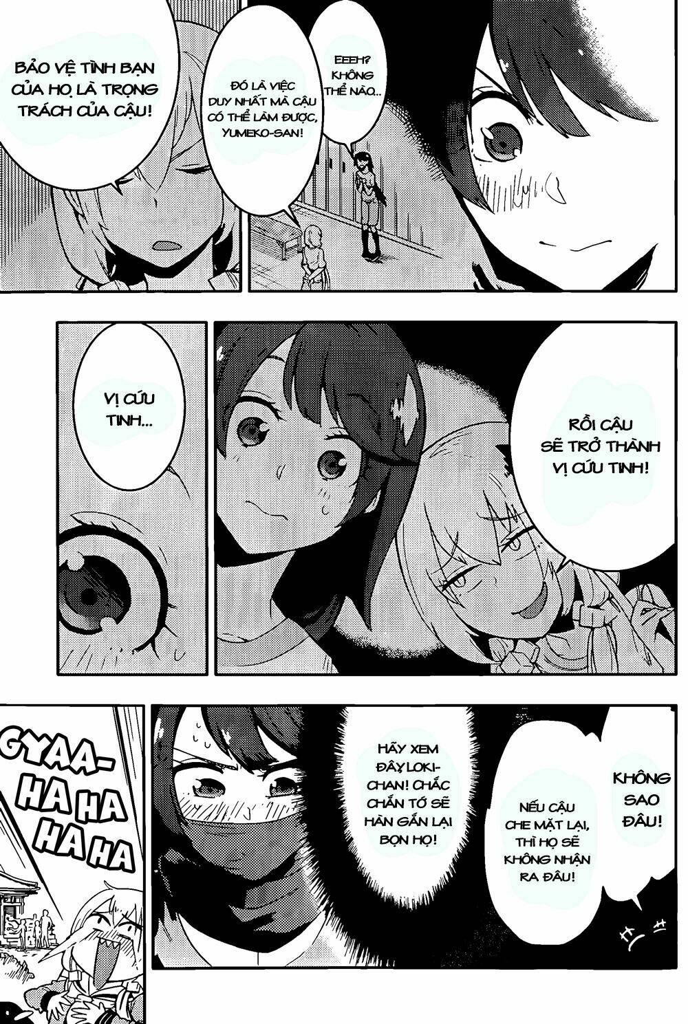 boku girl chapter 19 12