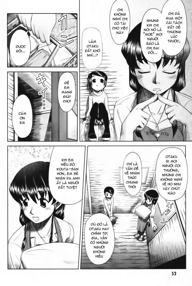 otaku no musume-san chapter 5 6