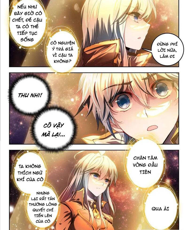 đấu la đại lục ii (tuyệt thế đường môn) chapter 394 7