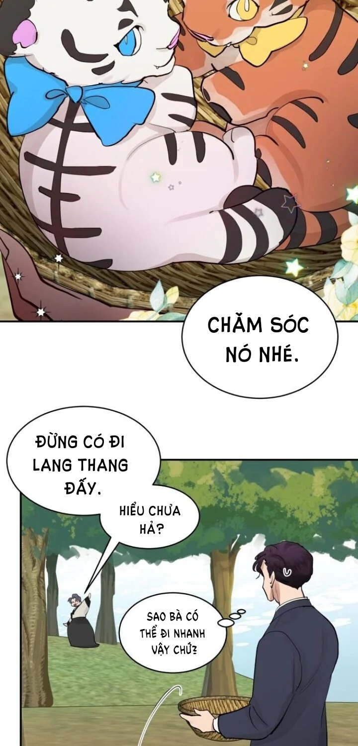 cặp đôi oan gia ngõ hẹp chapter 72 49