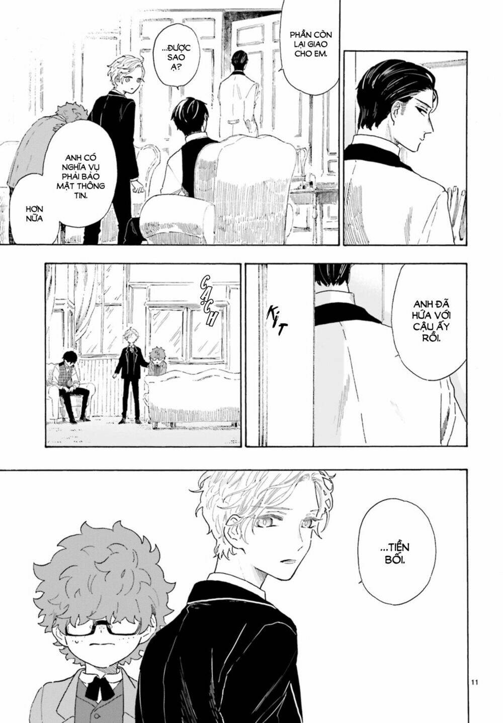 boku no gemini chapter 9 12