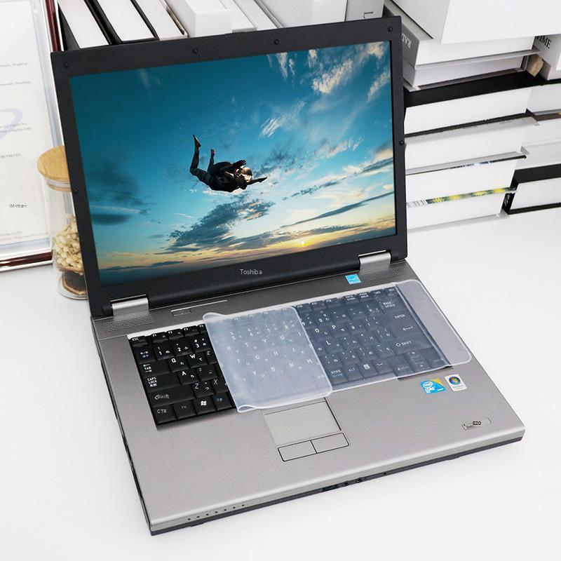 Khuyến mại đặc biệt bàn phím máy tính xách tay phim máy tính để bàn bàn phím máy tính màng bảo vệ bàn phím máy tính để bàn phim bàn phím đa năng phim chống bụi phim