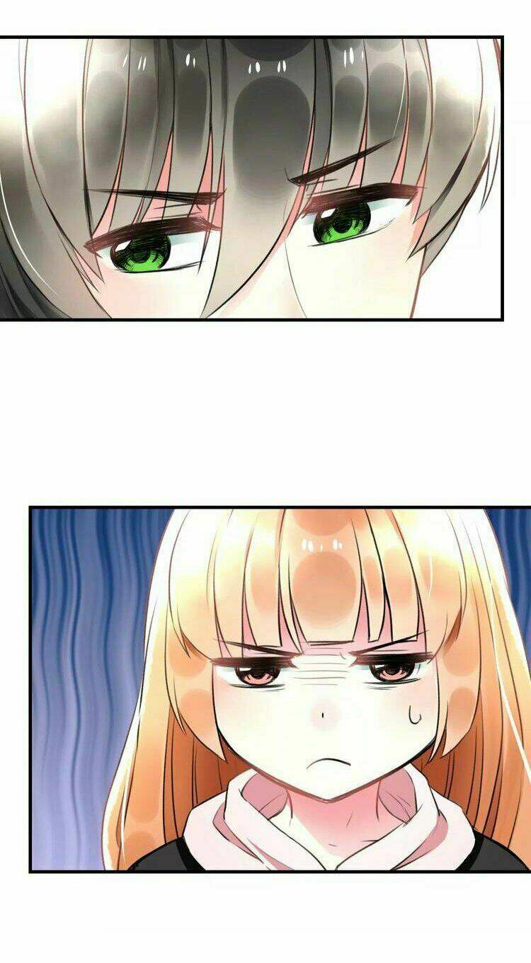 lão ca minh tinh, mời xuất chiêu! chapter 20 26