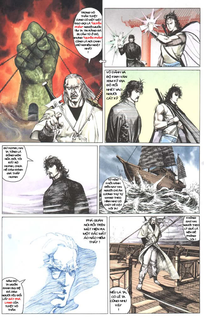 phong vân chapter 89 3