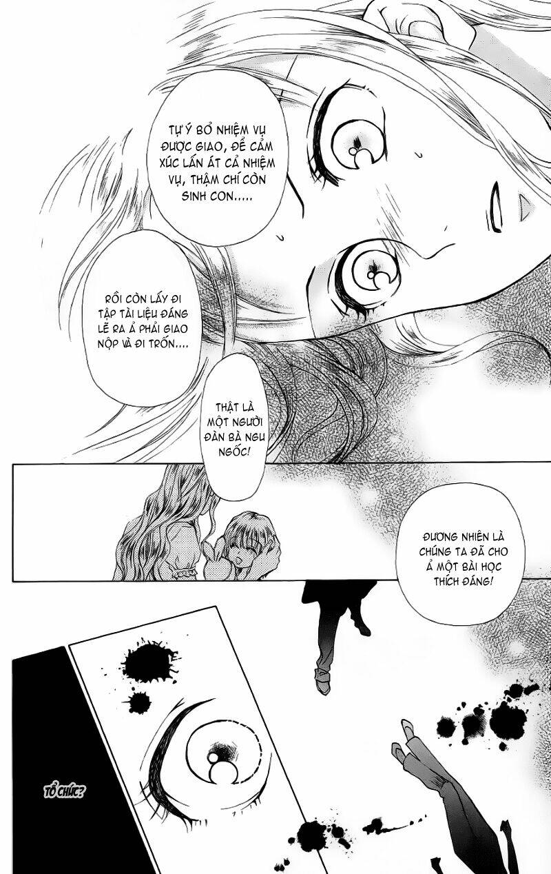 grand sun chapter 9 17