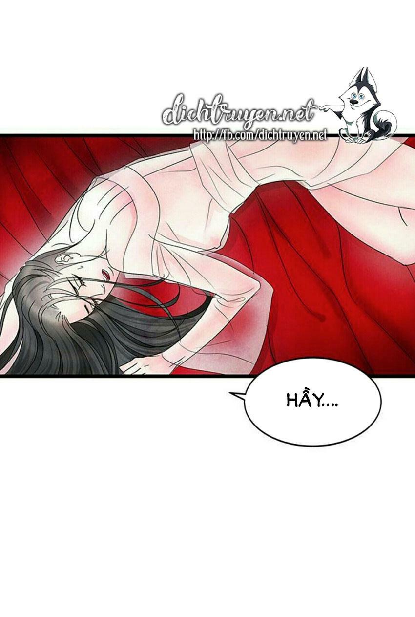 đêm dục vọng (full) chapter 4 41