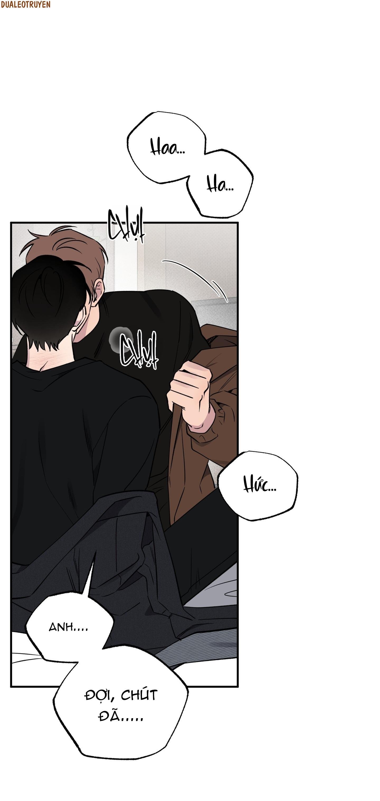 [18+] điều may mắn nhất cuộc đời tôi chapter 56 52