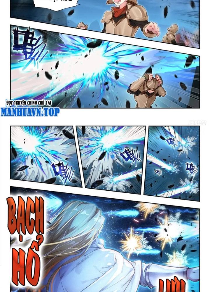 tuyệt thế đường môn - đấu la đại lục 2 chapter 400 12