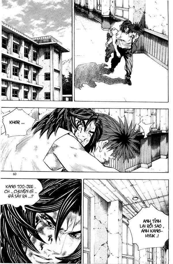 change guy chapter 289 2