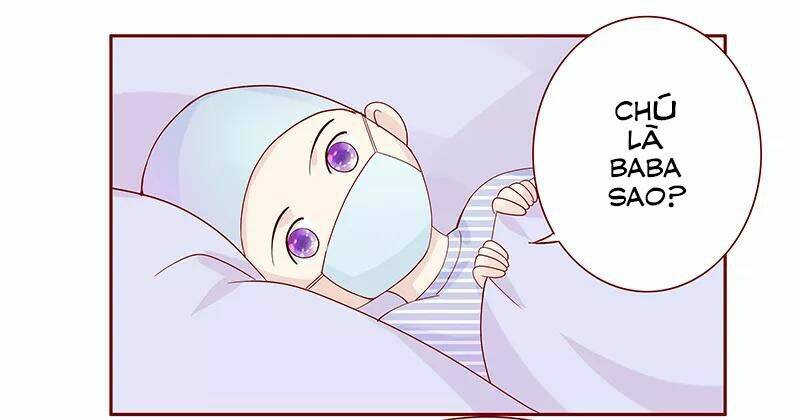 bá đạo tổng tài yêu tôi chapter 86 9