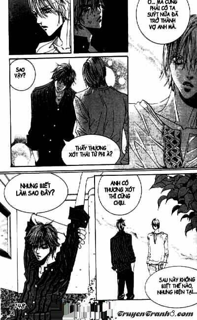 goong - [ hoàng cung ] chapter 3 146