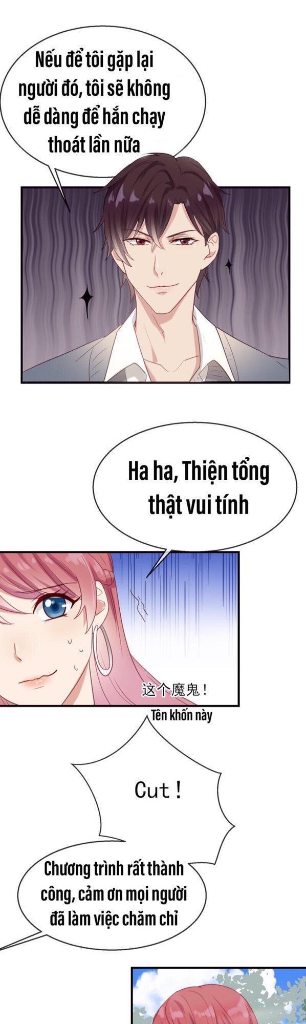 độc dược của tình yêu chapter 10 12