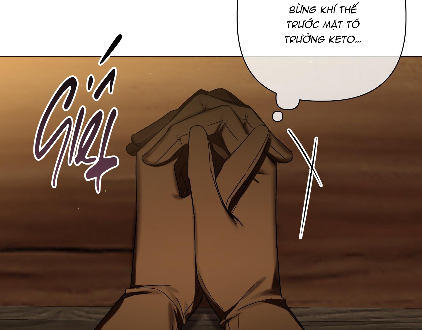 một ngày nọ, tôi được kẻ thù cầu hôn chapter 38 96