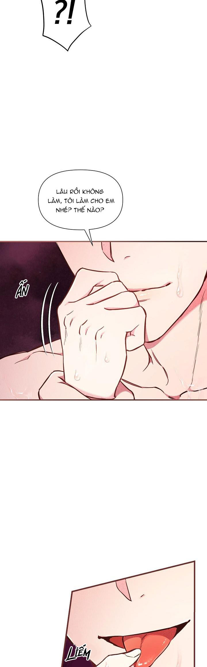 chuyến tàu cuồng loạn chapter 44 28