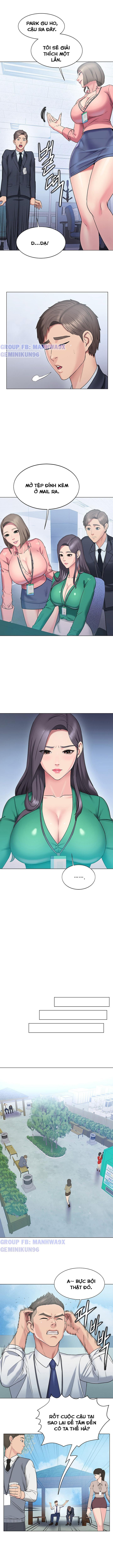 gu ho phục hận chapter 13 7