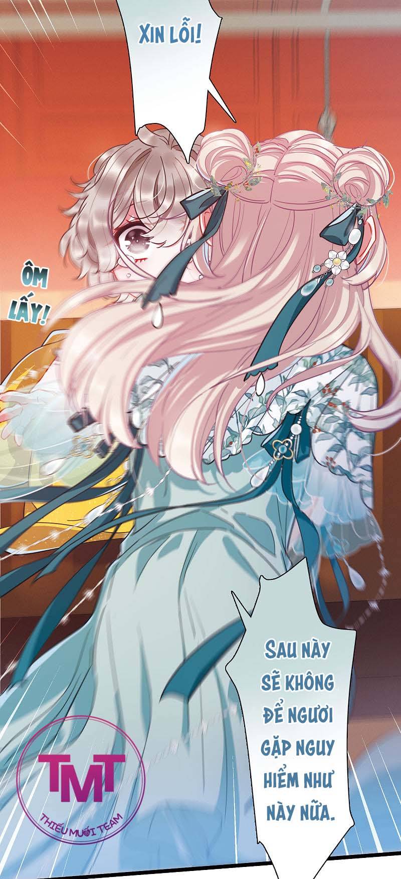 danh kiếm trủng chapter 28 84