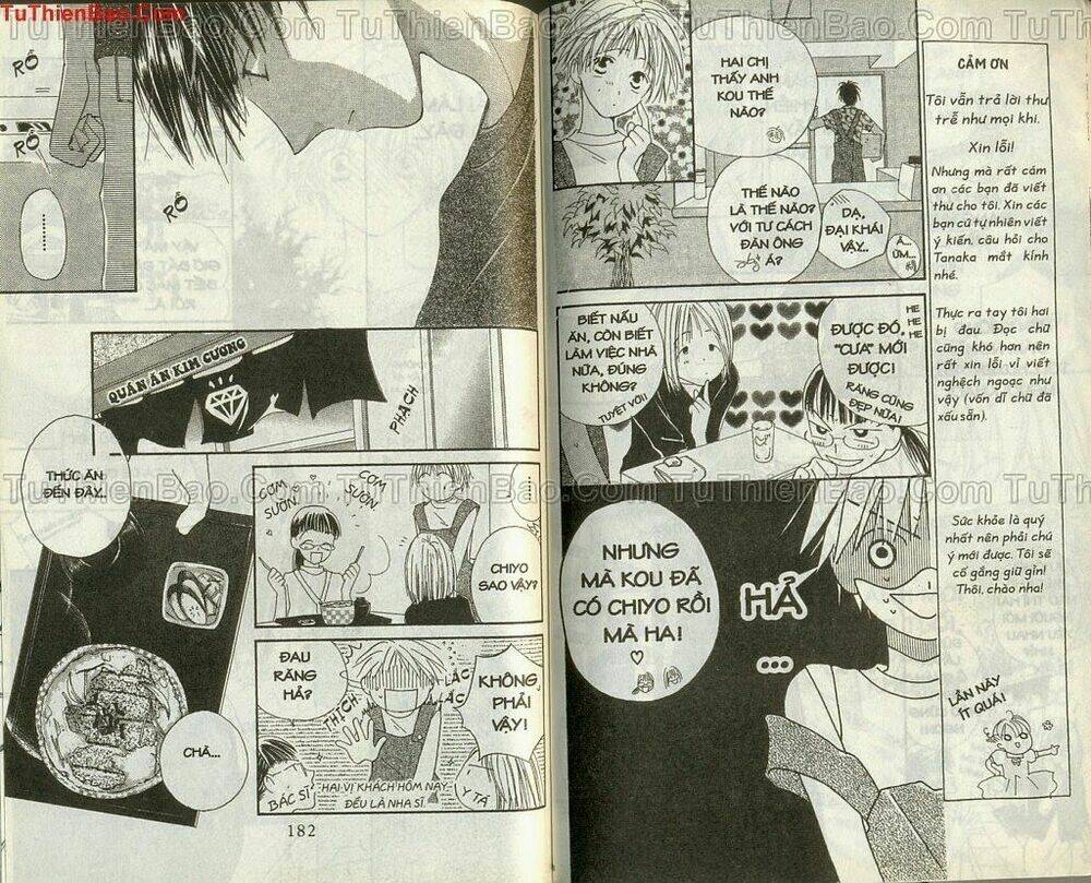 hồng ngọc chapter 2 91