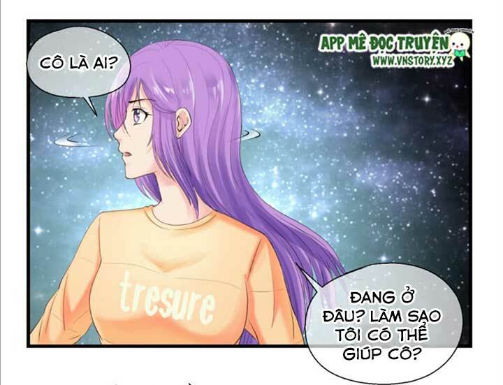 bồn tắm có vấn đề?! chapter 16 4