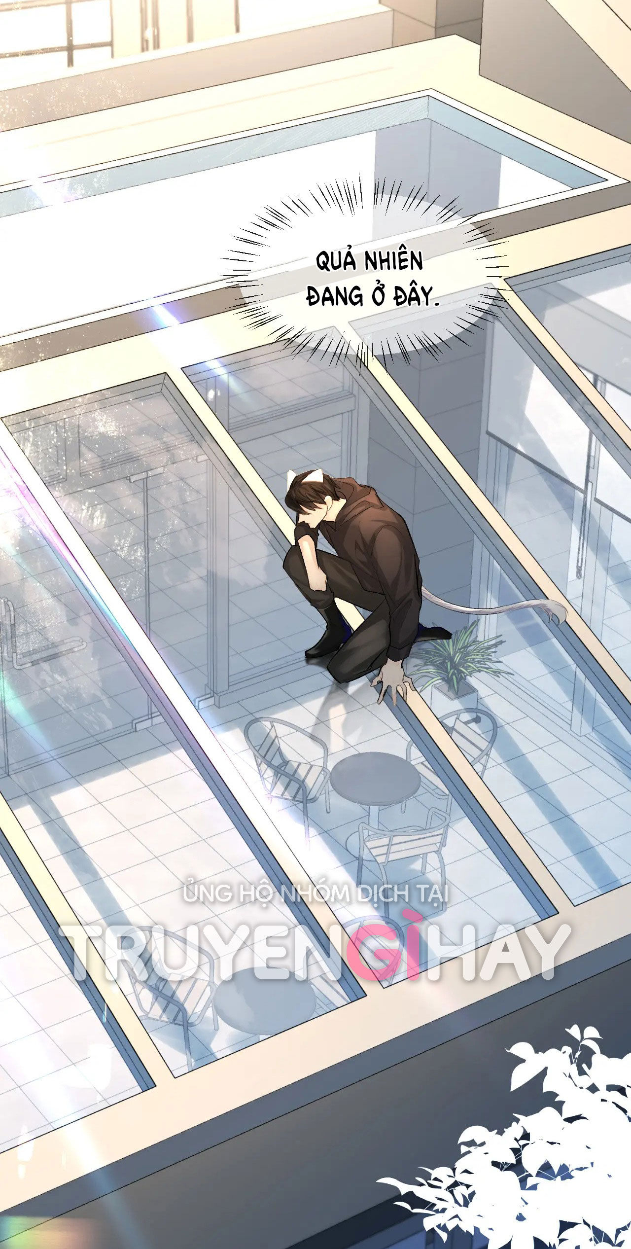 nhân ngư sa ngã chapter 25.1 9