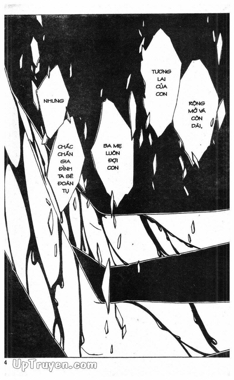 xxxholic - hành trình bí ẩn chapter 10 124