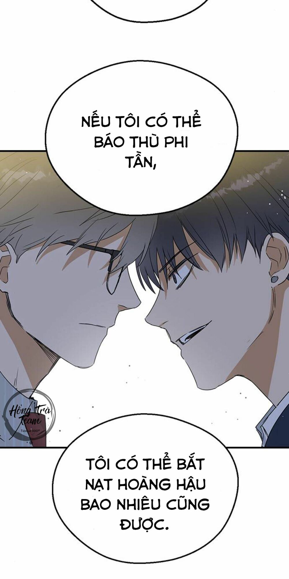 duyên nợ kiếp trước chapter 8 67