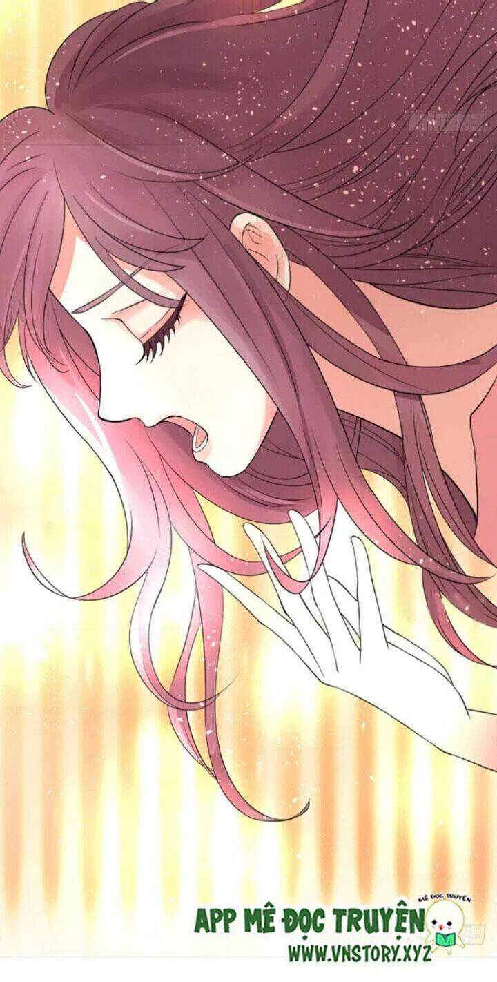 thiên hậu trở về chapter 17 23