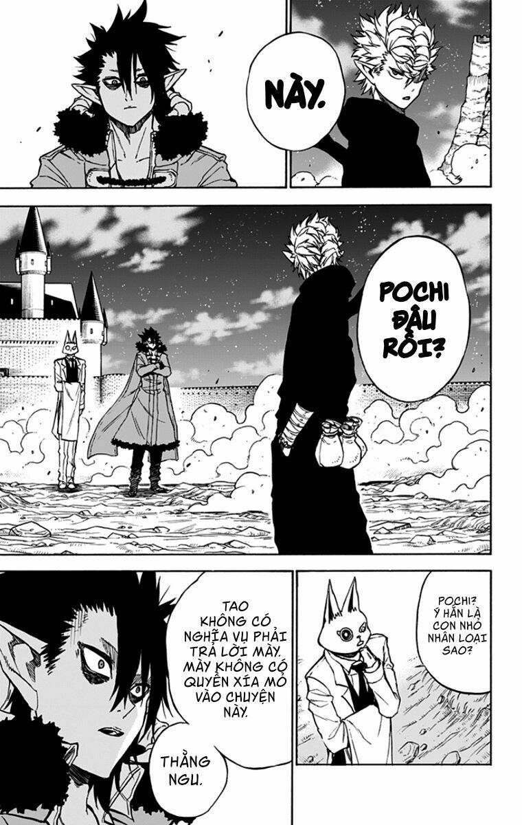 pochi kuro chapter 37 5