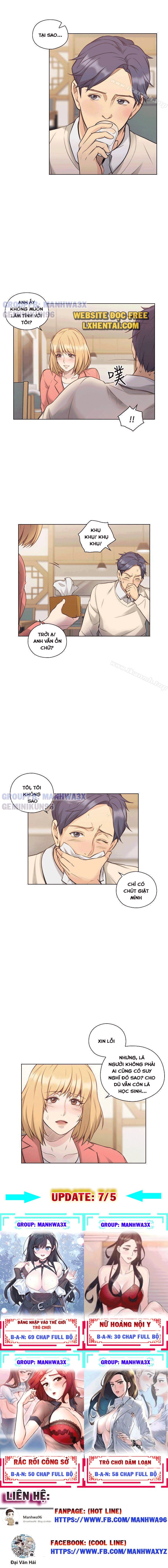 tình nhân chapter 44 8