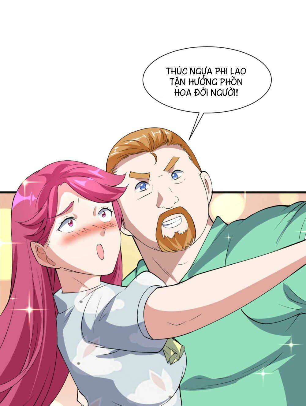 tu chân truyền nhân tại đô thị chapter 18 6