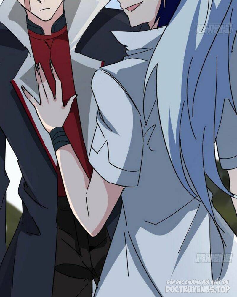 giải cứu 99 nữ chính ở mạt thế chapter 93 23