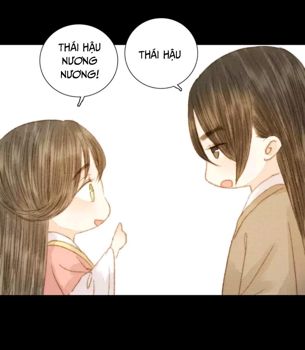 vương gia bá đạo và bác sĩ xinh đẹp chapter 73 18