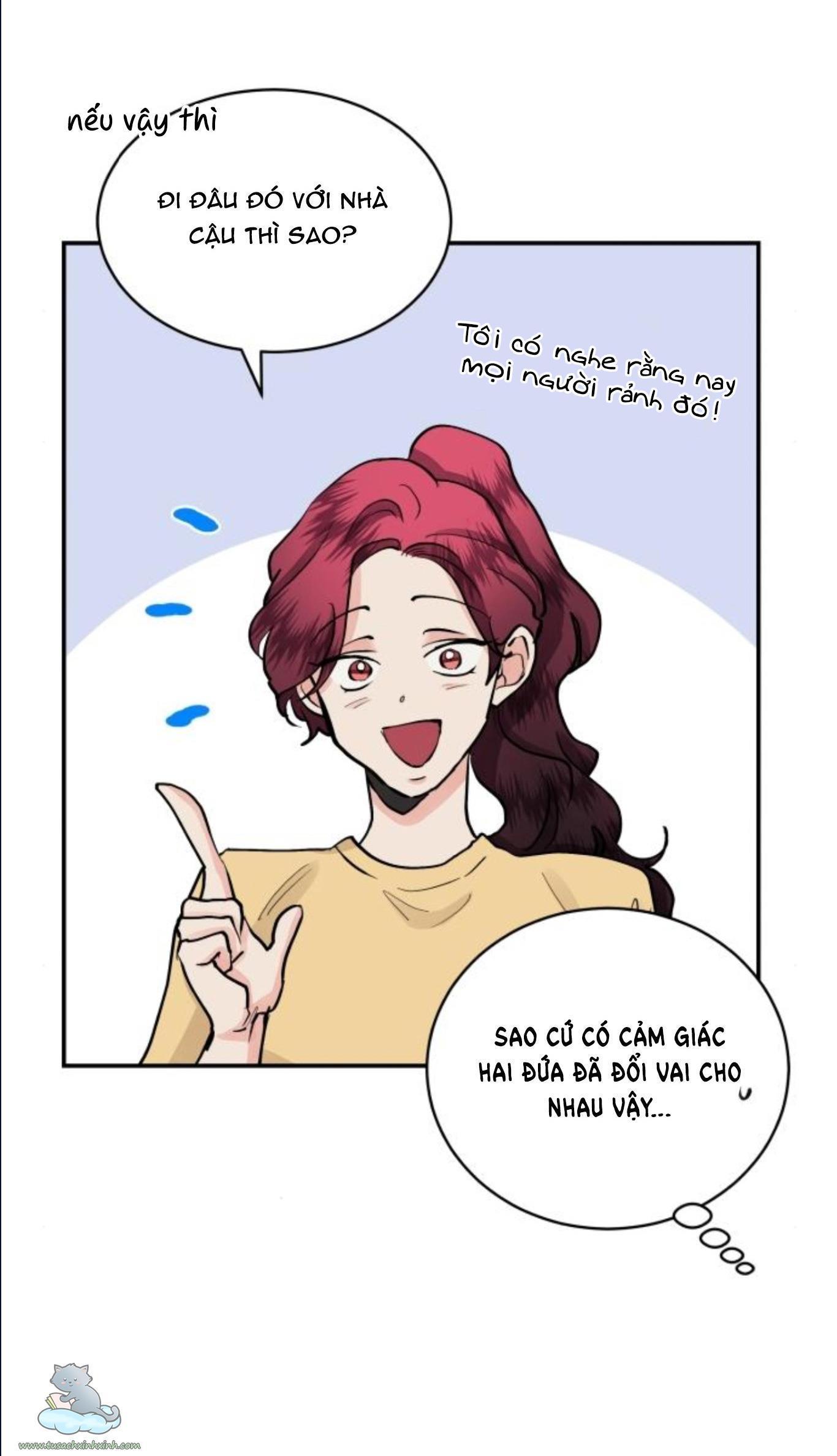 oan gia ngõ hẹp chapter 52 50