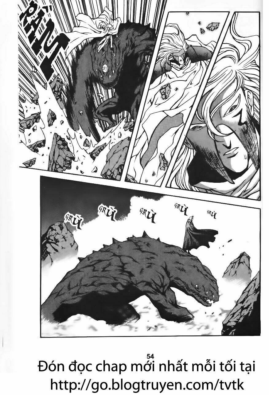 shoma - thiên vương thần kiếm chapter 36 14