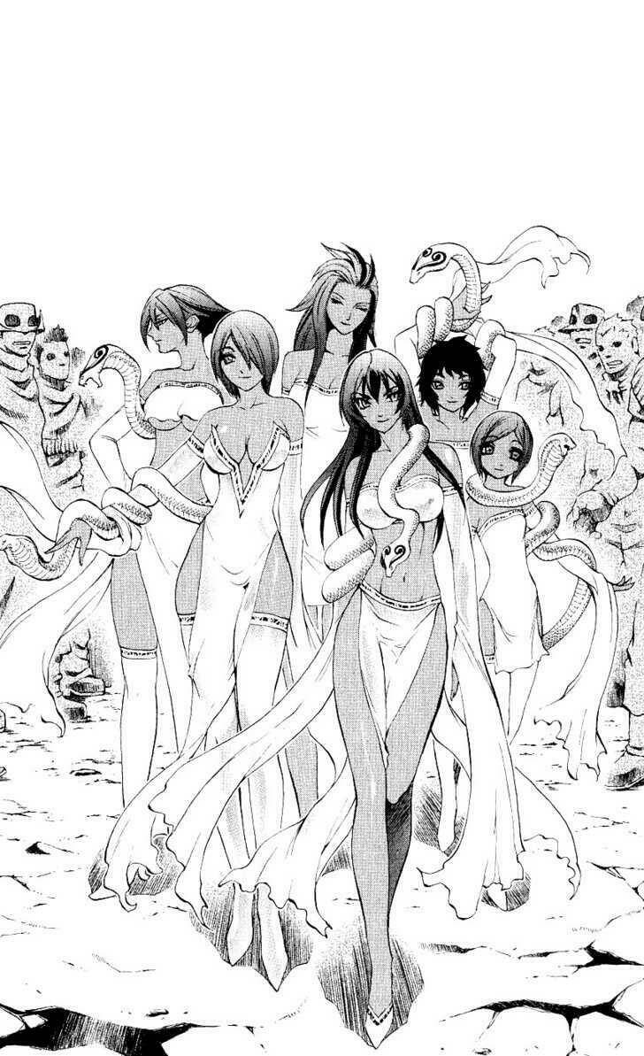 phù thủy phép thuật chapter 12 25