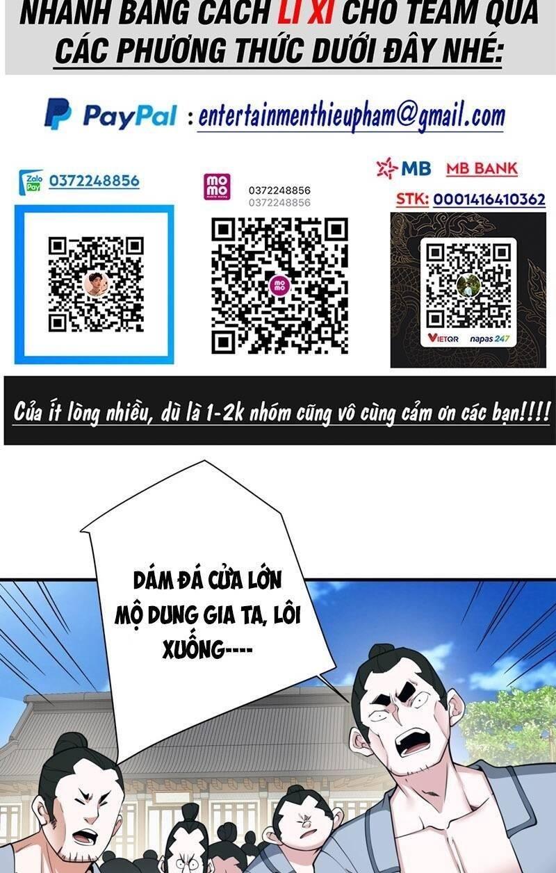 đồ đệ của ta đều là trùm phản diện chapter 25 3