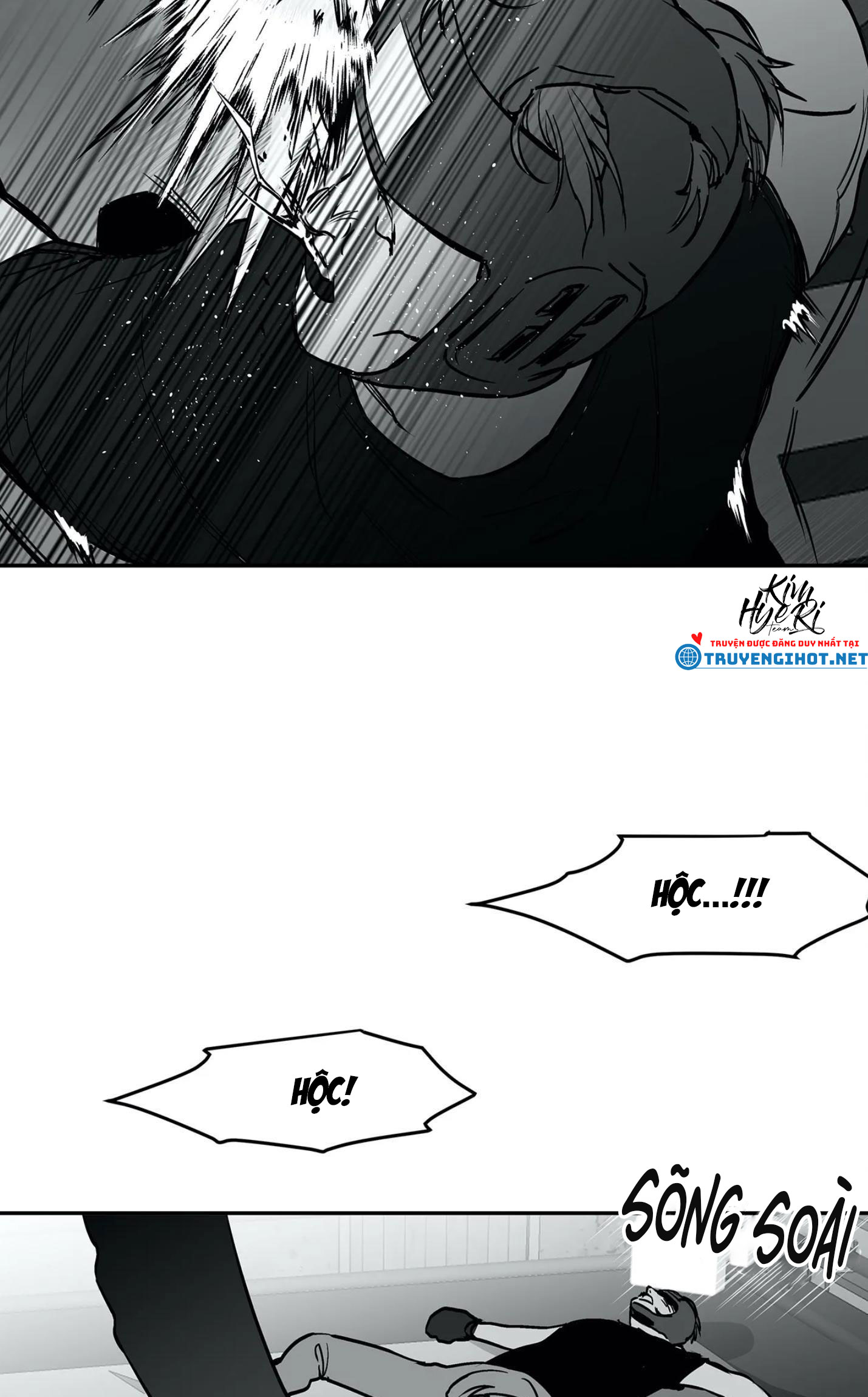 khi đôi chân thôi bước chapter 13.2 21