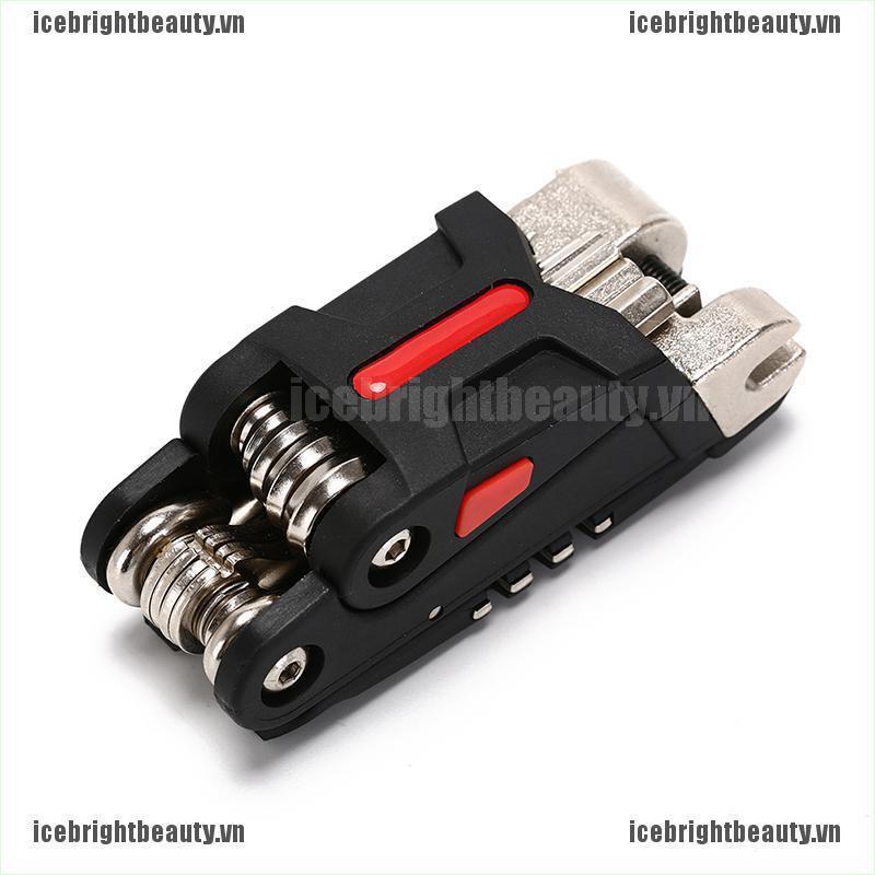 Bộ Dụng Cụ Sửa Xe Đạp 18 Trong 1