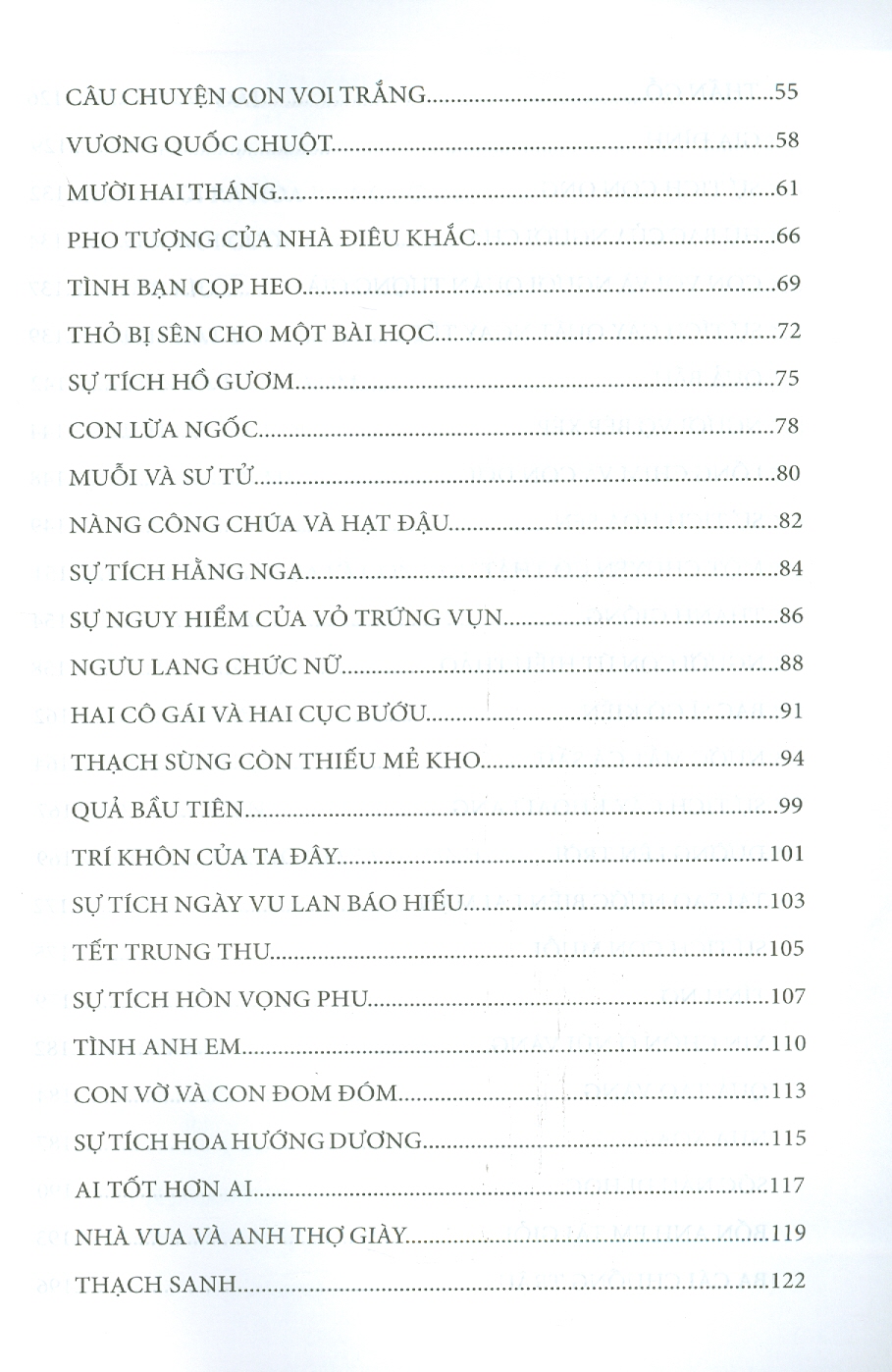 Truyện Kể Mỗi Tối Giúp Bé Ngủ Ngon - Mùa Đông