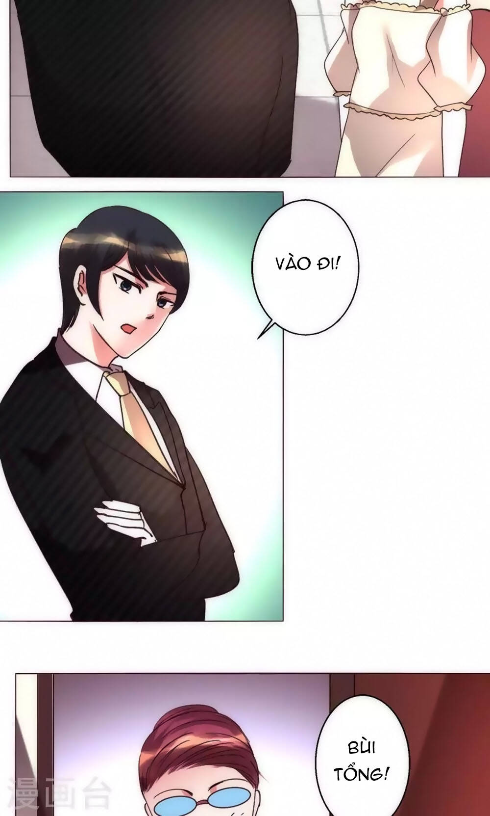 một tuần làm tình nhân chapter 37 15