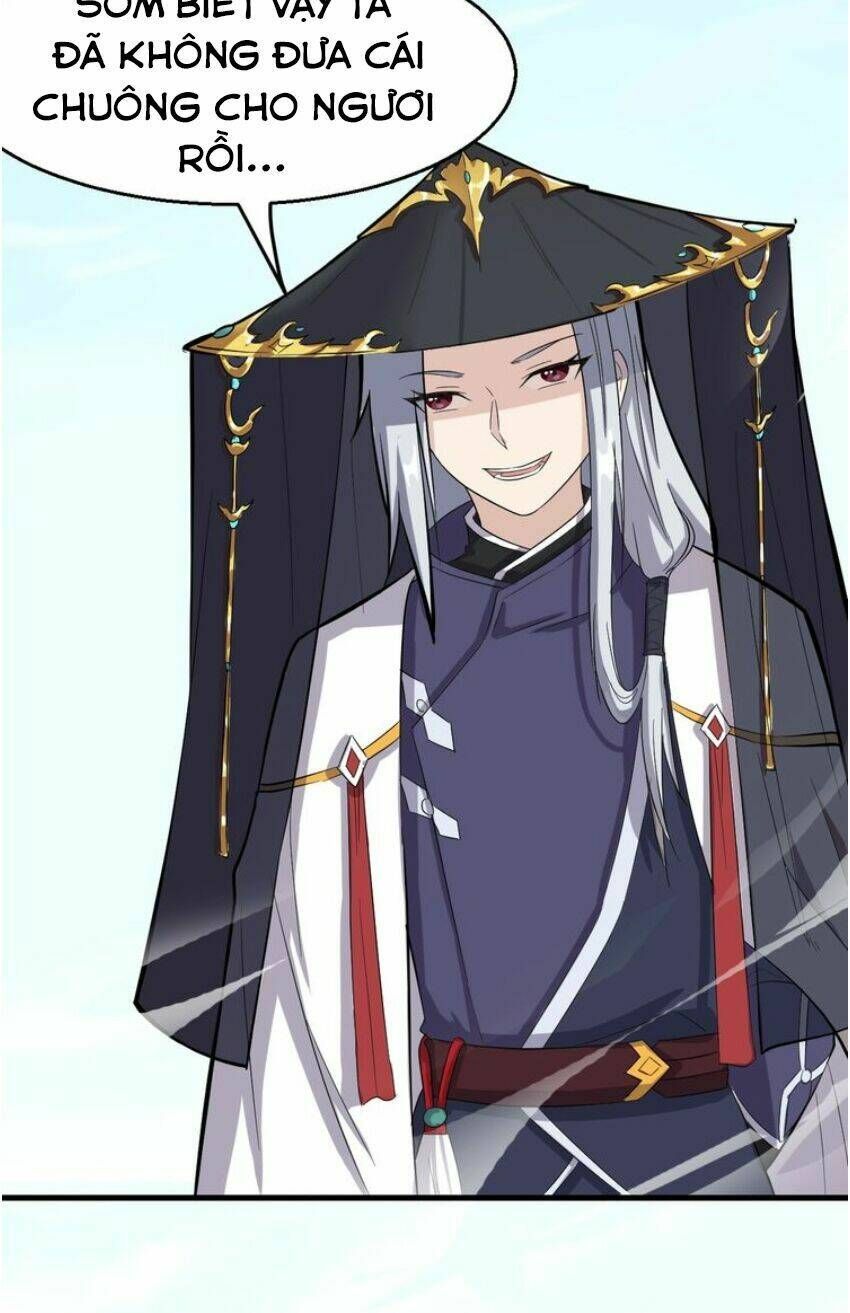 đại nghịch chi môn chapter 33 13