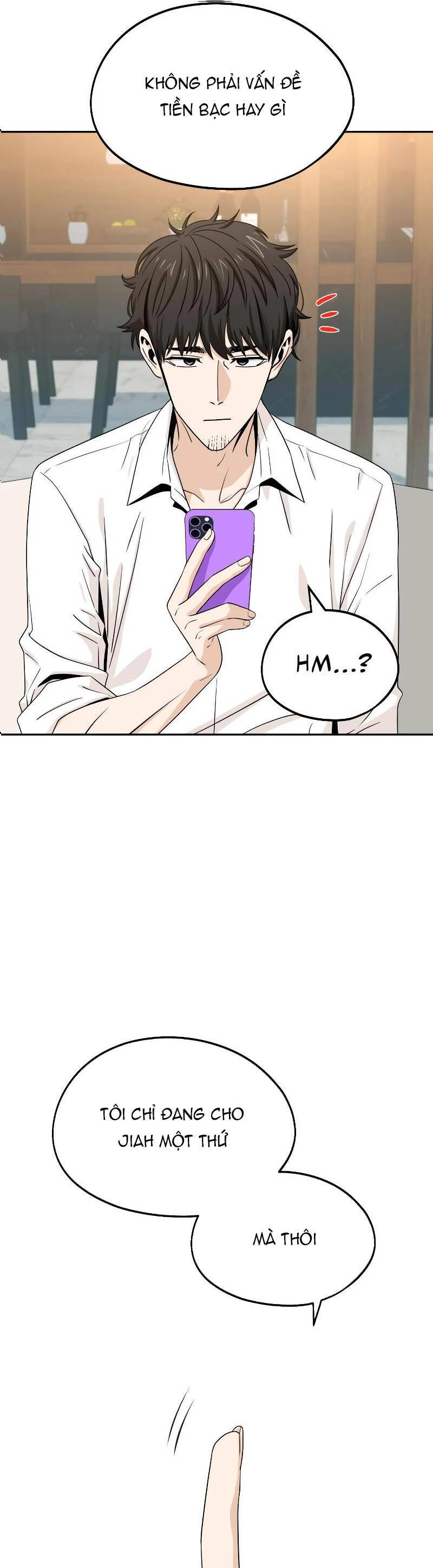 Lớ Ngớ Vớ Phải Tình Yêu chapter 63.1 9