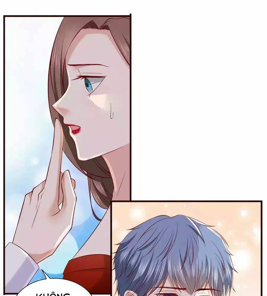 báo hệ nam hữu đích thiên tầng thao lộ chapter 34 45