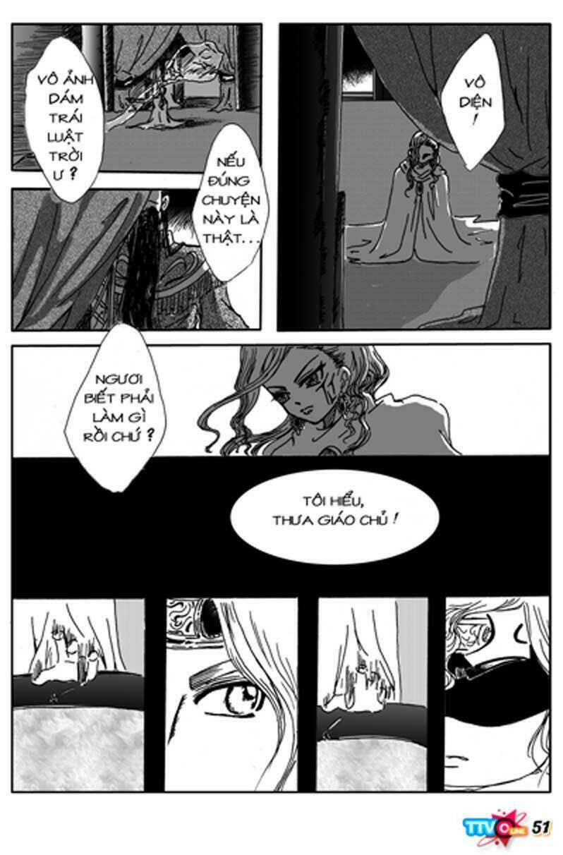 tạp chí truyện tranh việt nam online - ttvo chapter 3.1 53