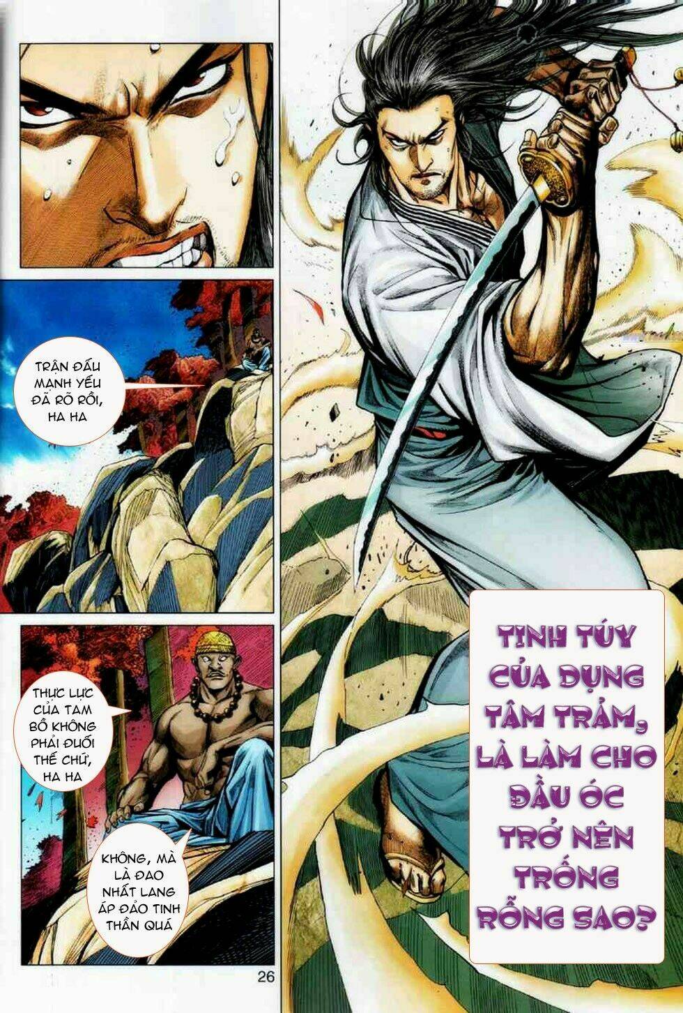 thần long huyết kiếm chapter 6 25