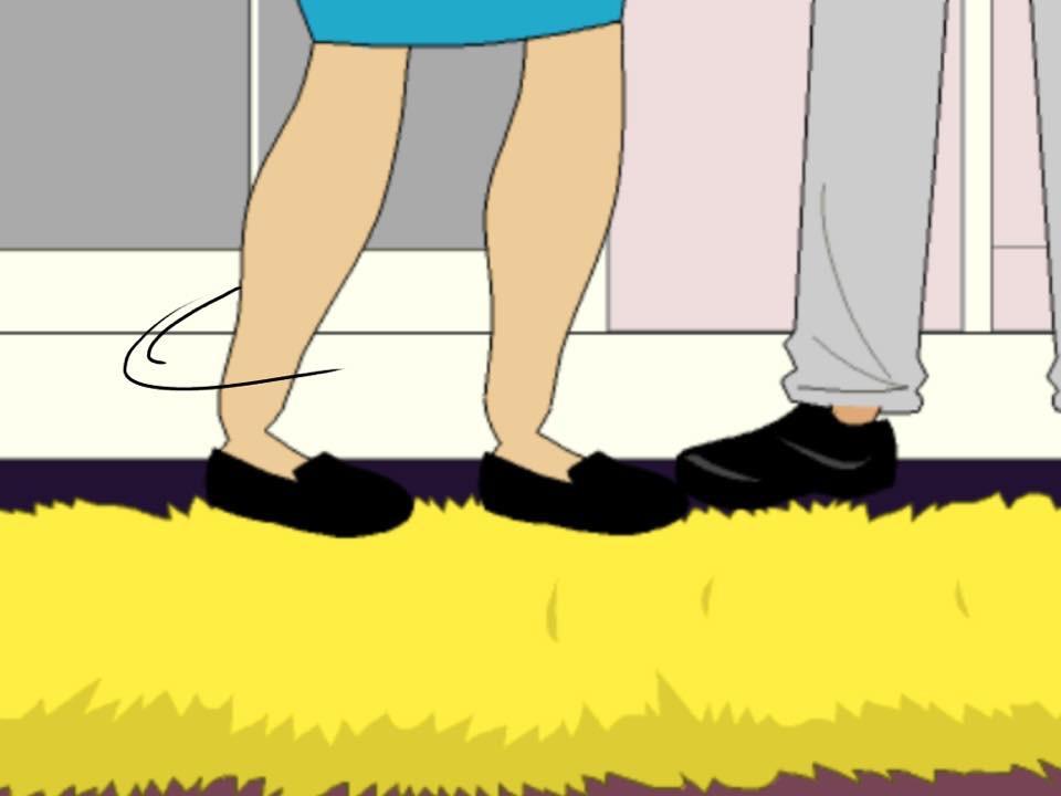 our bed chapter 1 34